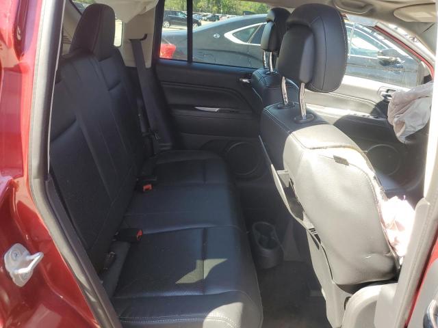 Photo 11 from auction – 2014 JEEP COMPASS LA with VIN 1C4NJCEA3ED893139