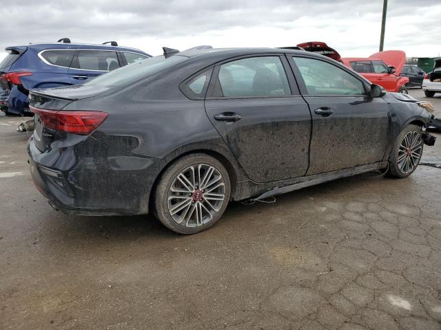 Photo 3 from auction – 2020 KIA FORTE GT with VIN 3KPF44AC5LE156576