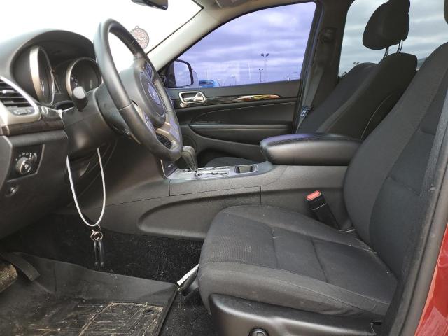 Photo 7 from auction – 2013 JEEP GRAND CHER with VIN 1C4RJFAG6DC549516