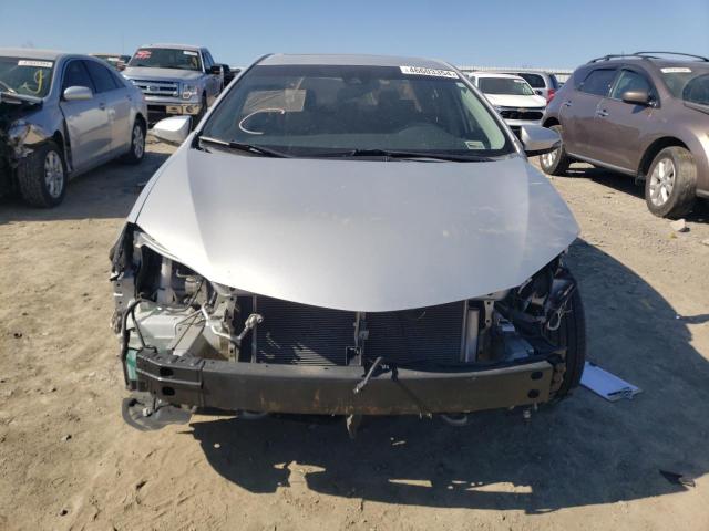 Photo 5 from auction – 2017 TOYOTA COROLLA L with VIN 5YFBURHE6HP668243