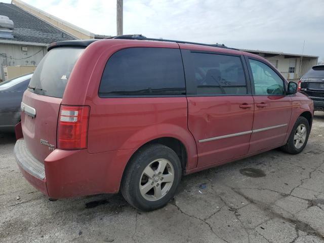 Photo 3 from auction – 2010 DODGE GRAND CARA with VIN 2D4RN5D11AR172959