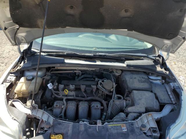 Photo 11 from auction – 2013 FORD FOCUS SE with VIN 1FADP3K2XDL114336