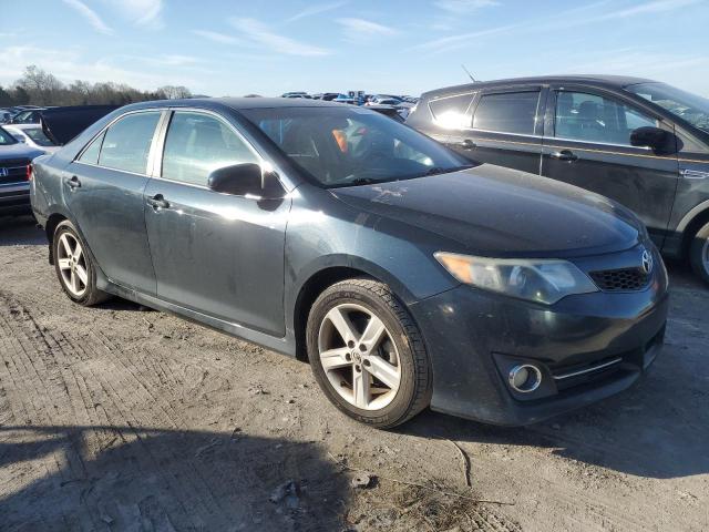 Photo 4 from auction – 2014 TOYOTA CAMRY L with VIN 4T1BF1FK5EU424629