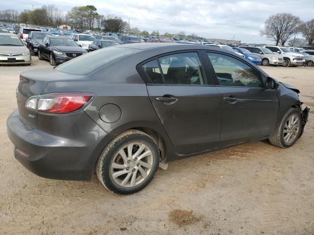 Photo 3 from auction – 2012 MAZDA 3 I with VIN JM1BL1V78C1534826