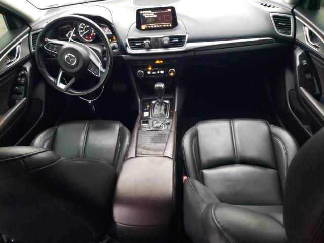 Photo 8 from auction – 2018 MAZDA 3 TOURING with VIN 3MZBN1L39JM209366