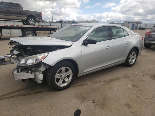 CHEVROLET MALIBU LS 2013 with VIN 1G11B5SA7DF340324 - Photo from auction
