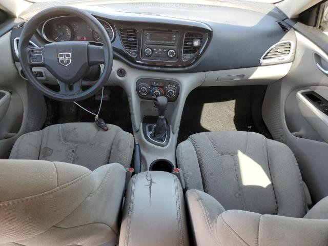 Photo 8 from auction – 2013 DODGE DART SXT with VIN 1C3CDFBAXDD209663