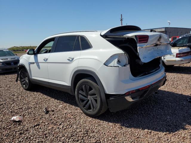 Photo 2 from auction – 2021 VOLKSWAGEN ATLAS CROS with VIN 1V2WE2CA4MC240232
