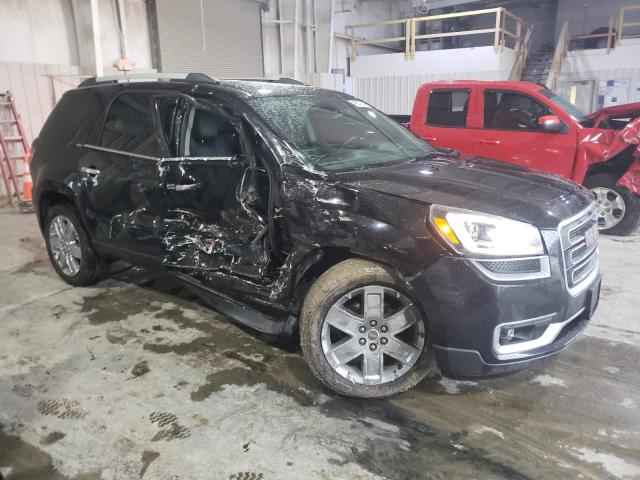 Photo 4 from auction – 2017 GMC ACADIA LIM with VIN 1GKKVSKD2HJ152975