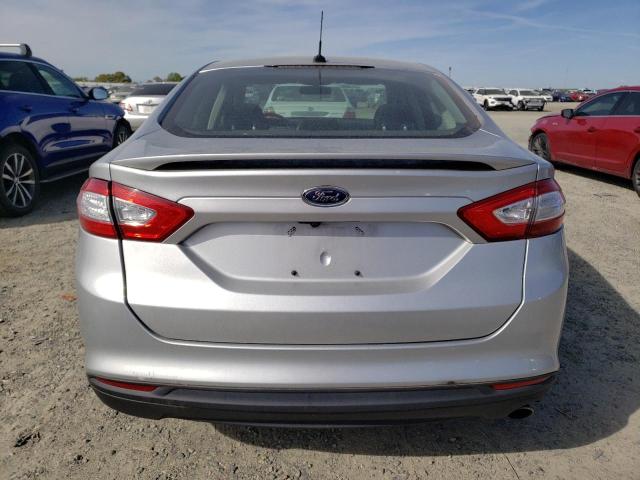 Photo 6 from auction – 2013 FORD FUSION SE with VIN 3FA6P0HR1DR201765