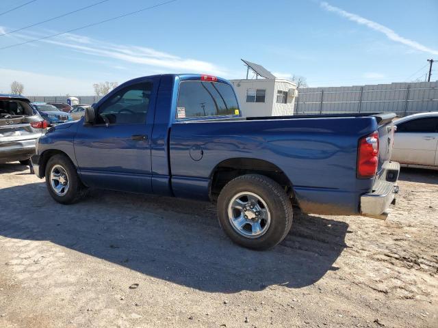 Photo 2 from auction – 2008 DODGE RAM 1500 S with VIN 1D7HA16KX8J226475
