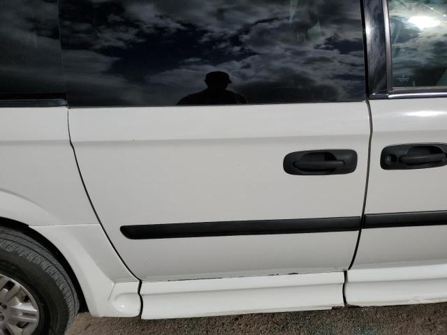 Photo 11 from auction – 2006 DODGE GRAND CARA with VIN 1D4GP24E56B652740