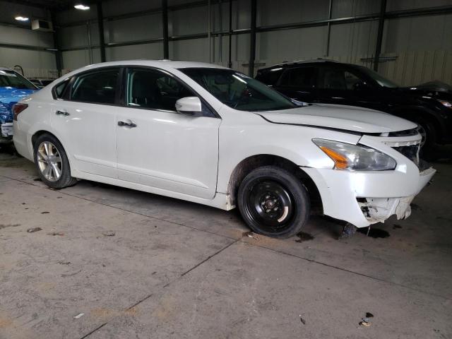 Photo 4 from auction – 2015 NISSAN ALTIMA 2.5 with VIN 1N4AL3AP2FC158944