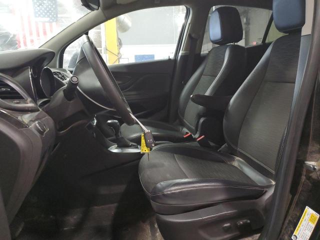 Photo 7 from auction – 2015 BUICK ENCORE with VIN KL4CJASB3FB060053