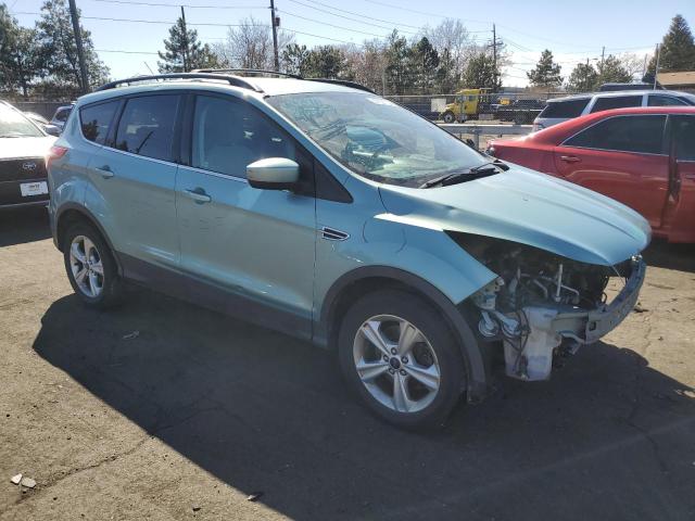 Photo 4 from auction – 2013 FORD ESCAPE SE with VIN 1FMCU9GX6DUC61894
