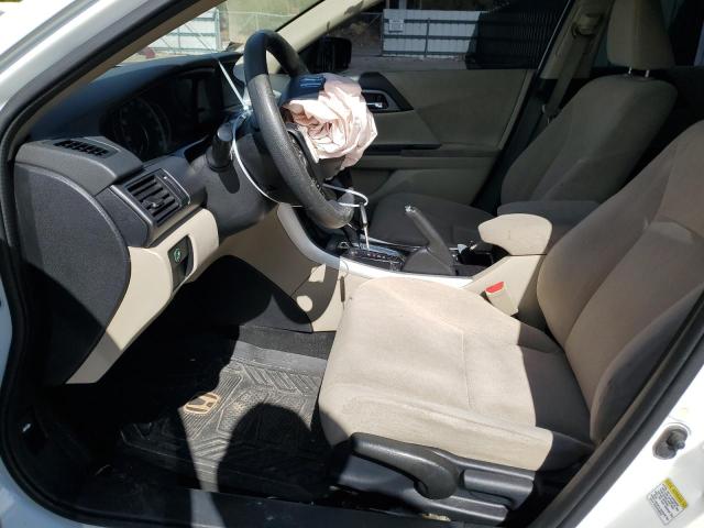Photo 7 from auction – 2013 HONDA ACCORD with VIN 1HGCR2F33DA141579