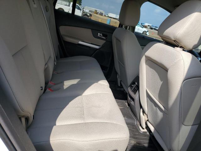Photo 11 from auction – 2013 FORD EDGE SE with VIN 2FMDK3GCXDBC02406