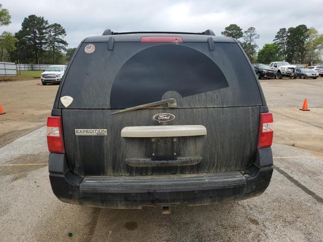 Photo 6 from auction – 2014 FORD EXPEDITION with VIN 1FMJU2A57EEF10673