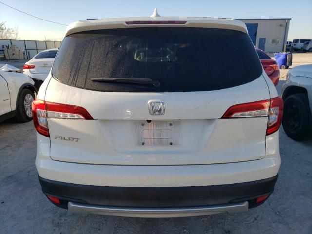Photo 6 from auction – 2019 HONDA PILOT EXL with VIN 5FNYF5H59KB013025