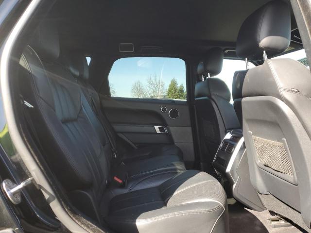 Photo 11 from auction – 2014 LAND ROVER RANGE ROVE with VIN SALWG2WF7EA321864