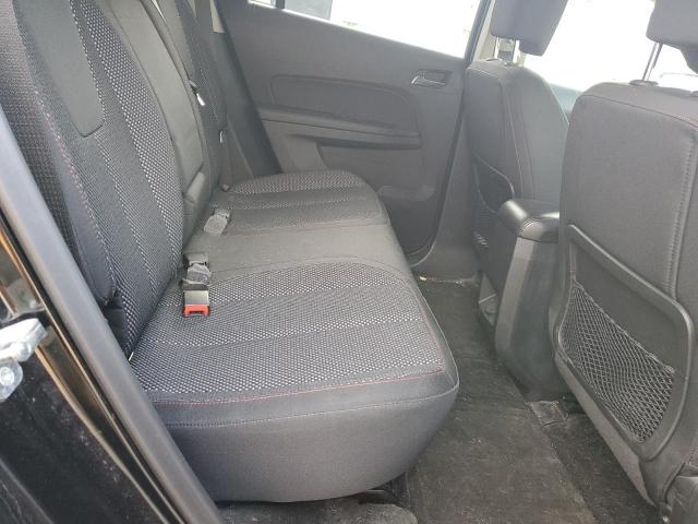 Photo 11 from auction – 2017 GMC TERRAIN SL with VIN 2GKALNEK8H6149086