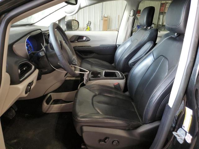 Фото 7 с аукциона – 2022 CHRYSLER PACIFICA T с VIN 2C4RC1BG6NR157754