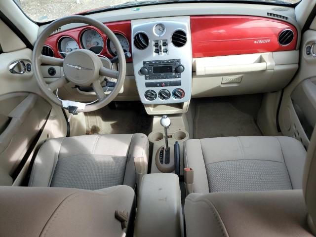 Photo 8 from auction – 2008 CHRYSLER PT CRUISER with VIN 3A8FY58B68T157576