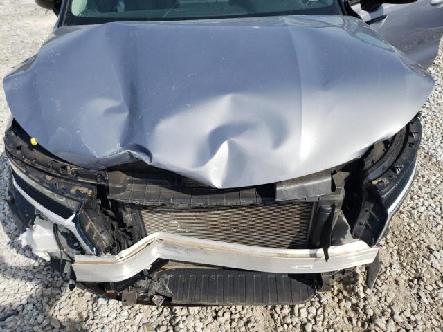 Photo 12 from auction – 2021 KIA SORENTO S with VIN 5XYRL4LC2MG020018