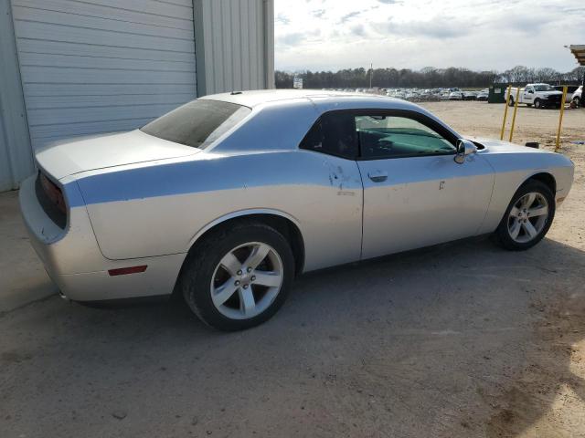 Photo 3 from auction – 2012 DODGE CHALLENGER with VIN 2C3CDYAG4CH262197