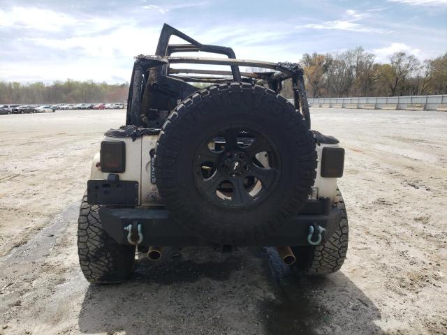 Photo 6 from auction – 2016 JEEP WRANGLER U with VIN 1C4BJWDG4GL209623