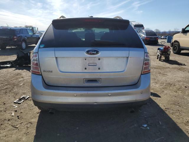 Photo 6 from auction – 2010 FORD EDGE SE with VIN 2FMDK3GC2ABA45224