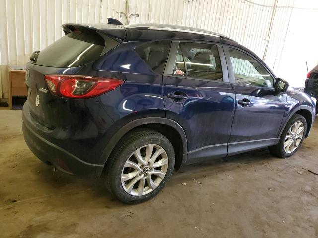 Photo 3 from auction – 2014 MAZDA CX-5 GT with VIN JM3KE4DY4E0309342
