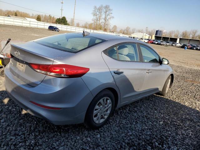 Photo 3 from auction – 2017 HYUNDAI ELANTRA SE with VIN 5NPD74LFXHH201150