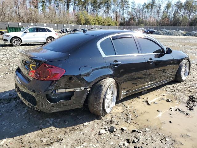 Photo 3 from auction – 2011 INFINITI G37 with VIN JN1CV6AR3BM353362