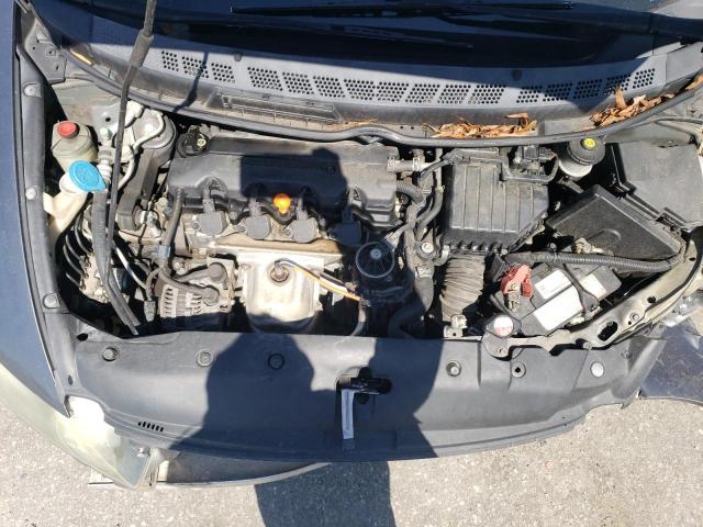 Photo 11 from auction – 2010 HONDA CIVIC LX with VIN 2HGFA1F51AH326162