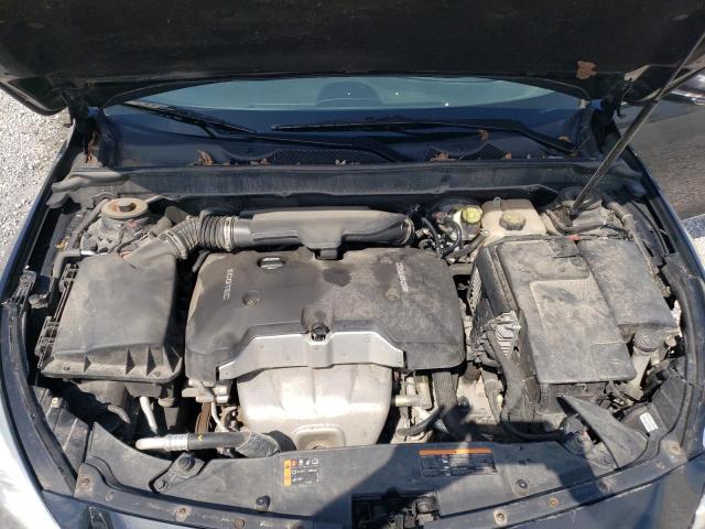 Photo 11 from auction – 2015 CHEVROLET MALIBU 1LT with VIN 1G11C5SL3FF330097