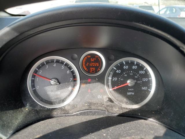 Photo 9 from auction – 2011 NISSAN SENTRA 2.0 with VIN 3N1AB6AP8BL699058