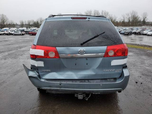 Zdjęcie 6 z aukcji – 2007 TOYOTA SIENNA z VIN 5TDBK22C17S003583