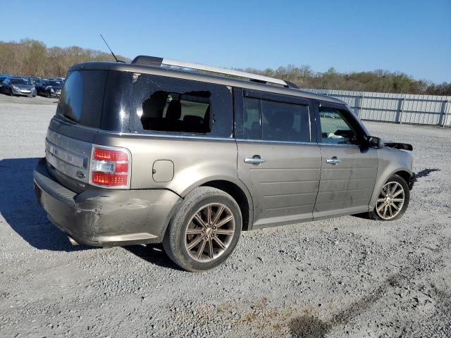 Photo 3 from auction – 2013 FORD FLEX LIMIT with VIN 2FMHK6D84DBD25282