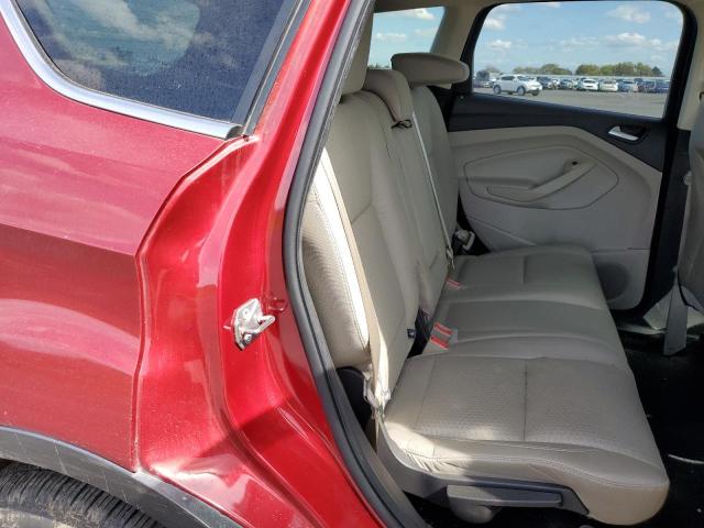 Photo 10 from auction – 2017 FORD ESCAPE SE with VIN 1FMCU0GD2HUC51595