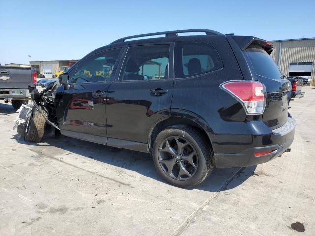 Photo 2 from auction – 2018 SUBARU FORESTER 2 with VIN JF2SJAEC8JH450711