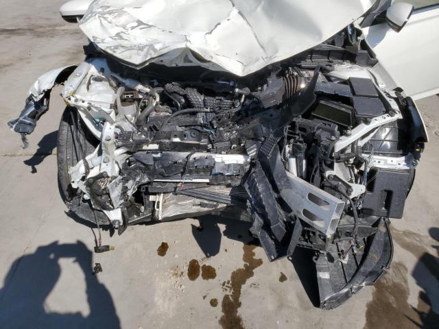 Photo 11 from auction – 2022 NISSAN ALTIMA SV with VIN 1N4BL4DV4NN371983