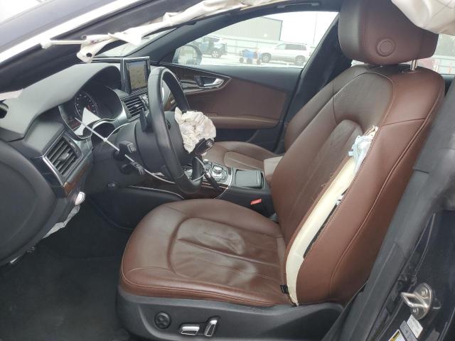 صورة رقم 7 من المزاد - 2018 AUDI A7 PREMIUM مع VIN WAUW3AFC8JN086510