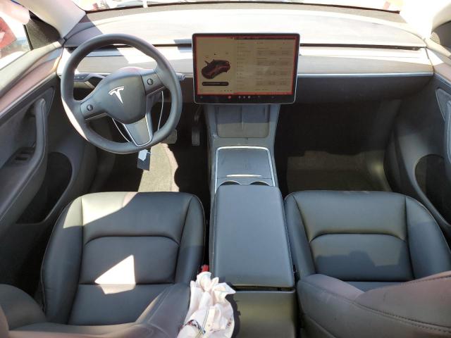 Photo 8 from auction – 2023 TESLA MODEL Y with VIN 7SAYGDEE1PA028931
