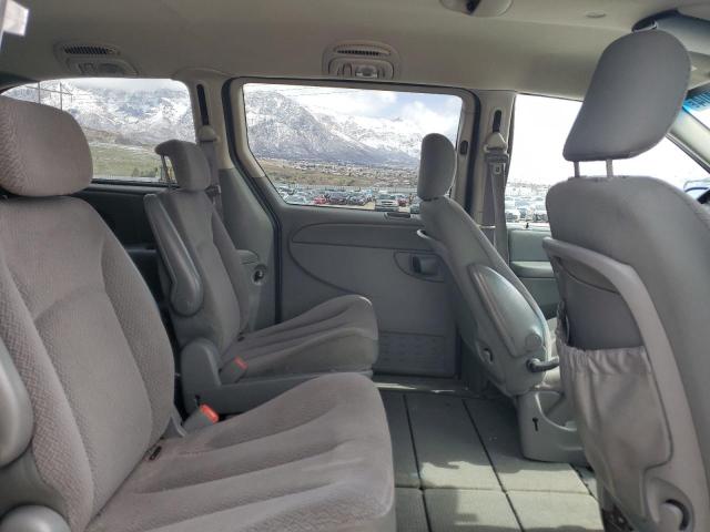 Photo 10 from auction – 2007 DODGE GRAND CARA with VIN 2D4GP44L07R262495