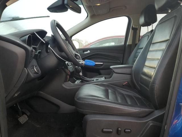 Photo 7 from auction – 2017 FORD ESCAPE TIT with VIN 1FMCU0J91HUD40871