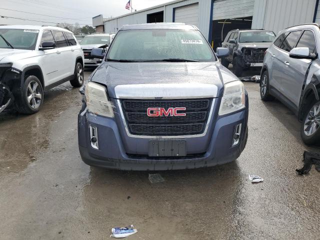 Photo 5 from auction – 2013 GMC TERRAIN SL with VIN 2GKALMEK0D6168901