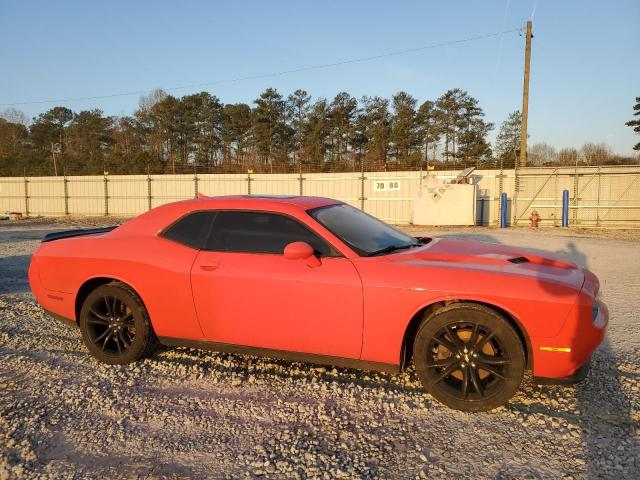 Photo 4 from auction – 2018 DODGE CHALLENGER with VIN 2C3CDZAG8JH246538