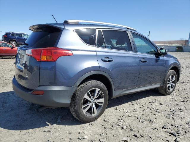 Photo 3 from auction – 2013 TOYOTA RAV4 LE with VIN 2T3BFREV6DW011862