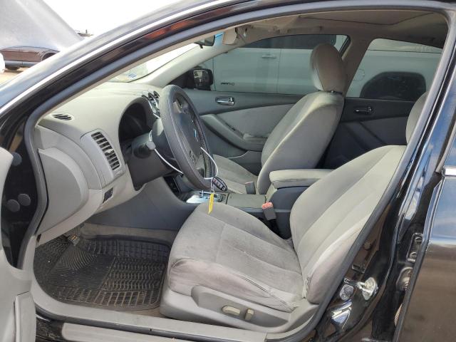 Photo 7 from auction – 2011 NISSAN ALTIMA BAS with VIN 1N4AL2APXBN489960